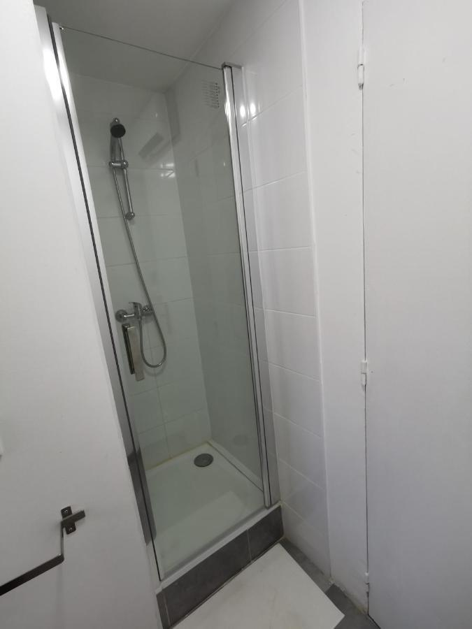 Superbe Appartement Montpellier 8 Personnes 2 Chambres 2 Salles De Bain Wifi Netflix Et Parking Gratuit Exterior foto